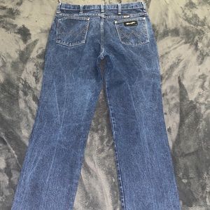 Wrangler Jeans